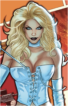 Emma Frost