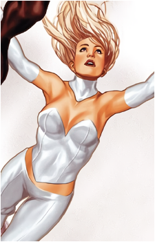Emma Frost