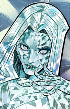 Emma Frost
