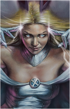 Emma Frost