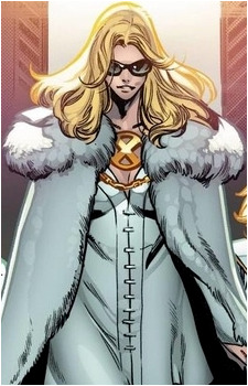 Emma Frost
