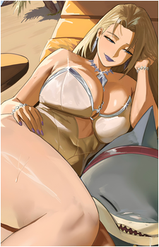 Emma Frost