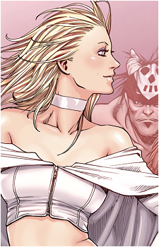 Emma Frost