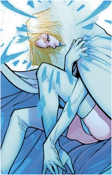Emma Frost
