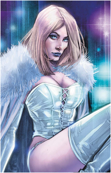 Emma Frost