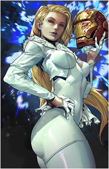 Emma Frost