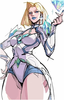 Emma Frost