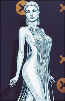 Emma Frost