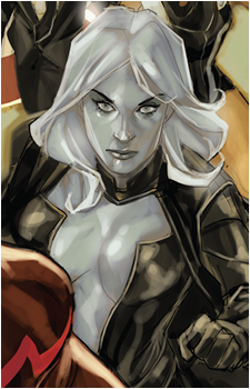 Emma Frost