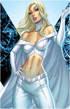 Emma Frost