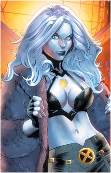 Emma Frost