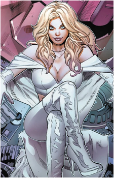 Emma Frost