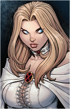 Emma Frost