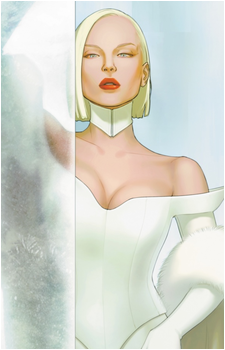 Emma Frost