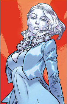 Emma Frost