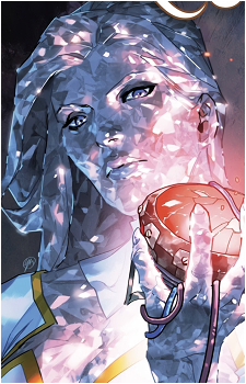 Emma Frost