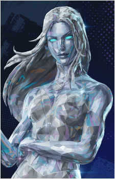 Emma Frost