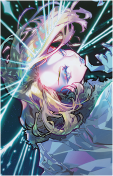 Emma Frost