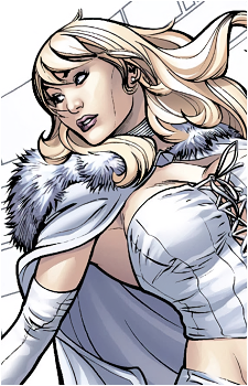 Emma Frost