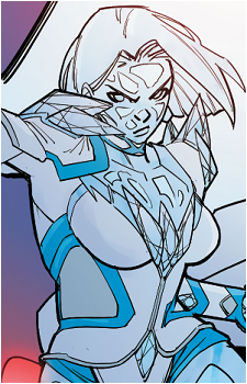 Emma Frost