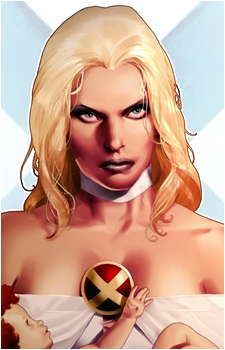 Emma Frost
