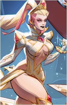 Emma Frost