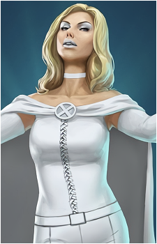 Emma Frost