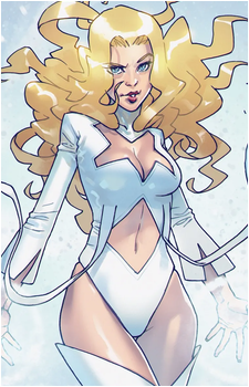Emma Frost