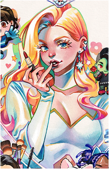 Emma Frost