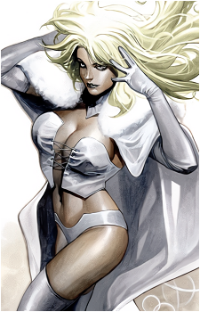 Emma Frost