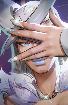 Emma Frost