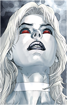 Emma Frost