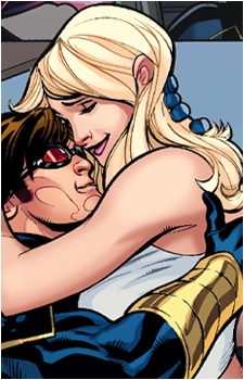 Emma Frost