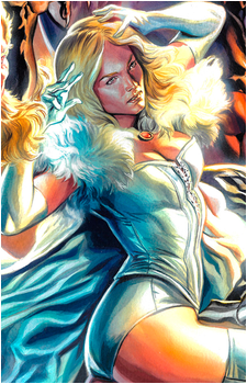 Emma Frost