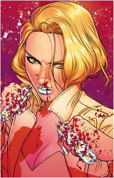 Emma Frost