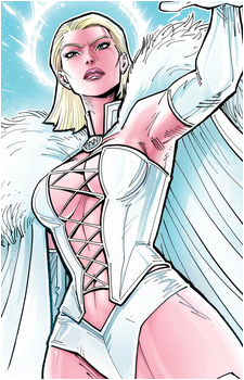 Emma Frost