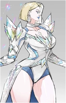 Emma Frost