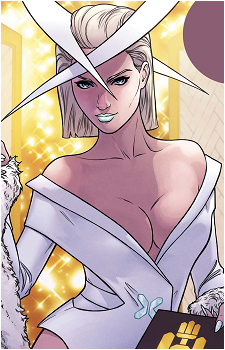 Emma Frost