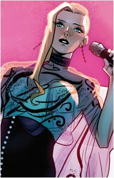 Emma Frost