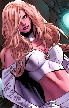 Emma Frost