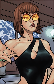 Emma Frost