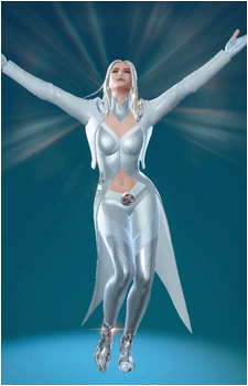 Emma Frost