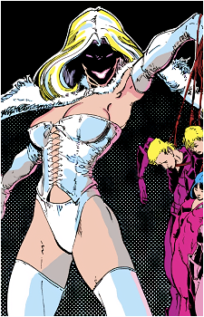 Emma Frost