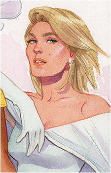 Emma Frost