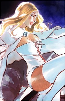Emma Frost