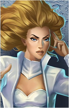 Emma Frost