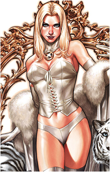 Emma Frost