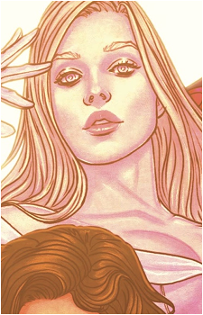 Emma Frost
