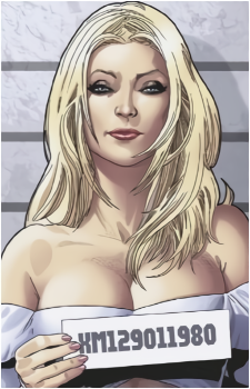 Emma Frost