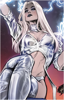 Emma Frost